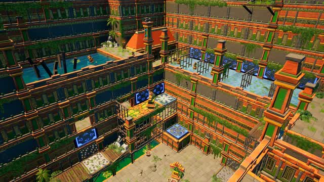 Capture 1 – L'assomption du temple