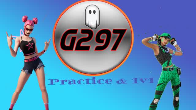 G297 Clan 1v1 and Practice