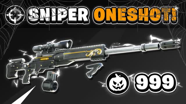 Capture 1 – SNIPER PUMPKIN ONE SHOT 🎯