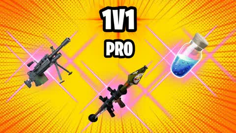ZONE 1V1 PRO