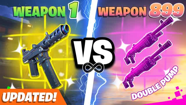 INFINITE GUN SWITCH GAME🔫