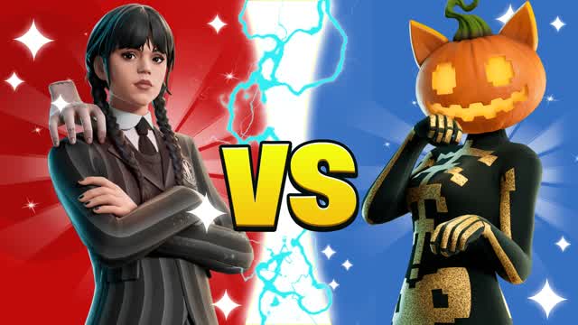 Capture 1 – DEMON-HUNTERS RED VS BLUE