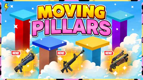 Moving Pillars [Zero builds]