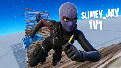 SLIMEY_JAY 1V1 MAP