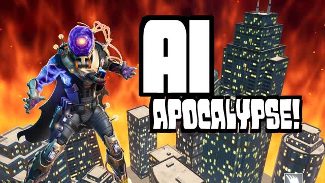 AI APOCALYPSE!