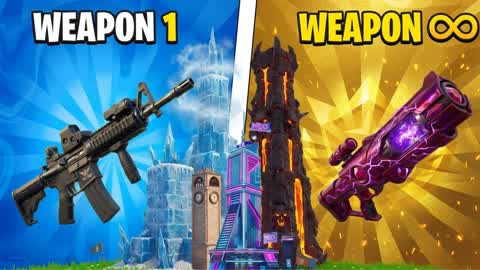 😎 GUN GAME 🔫 TOWER WARS