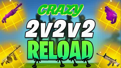 2v2v2 Reload