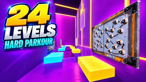 🎃HALLOWEEN PARKOUR 8111 DEATHRUN EVENT