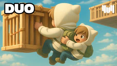 DUO FALLING ZONE WARS