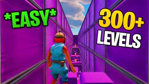 DEATHRUN PARKOUR 300+