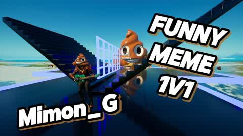 FUNNY MEME 1V1 by Mimon_G