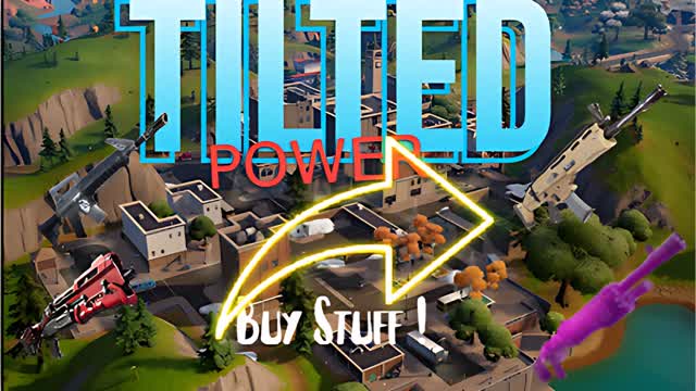 TiltedPower