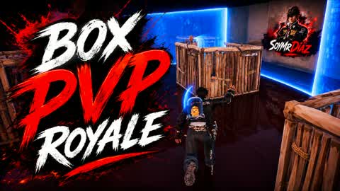 BOX PVP ROYALE