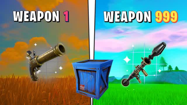 🔫CRAZY FORT GUN GAME🔫