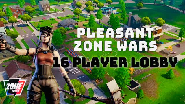 Pleasant Zone Warsâ
