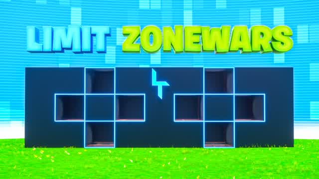 [Limit] Zone Wars