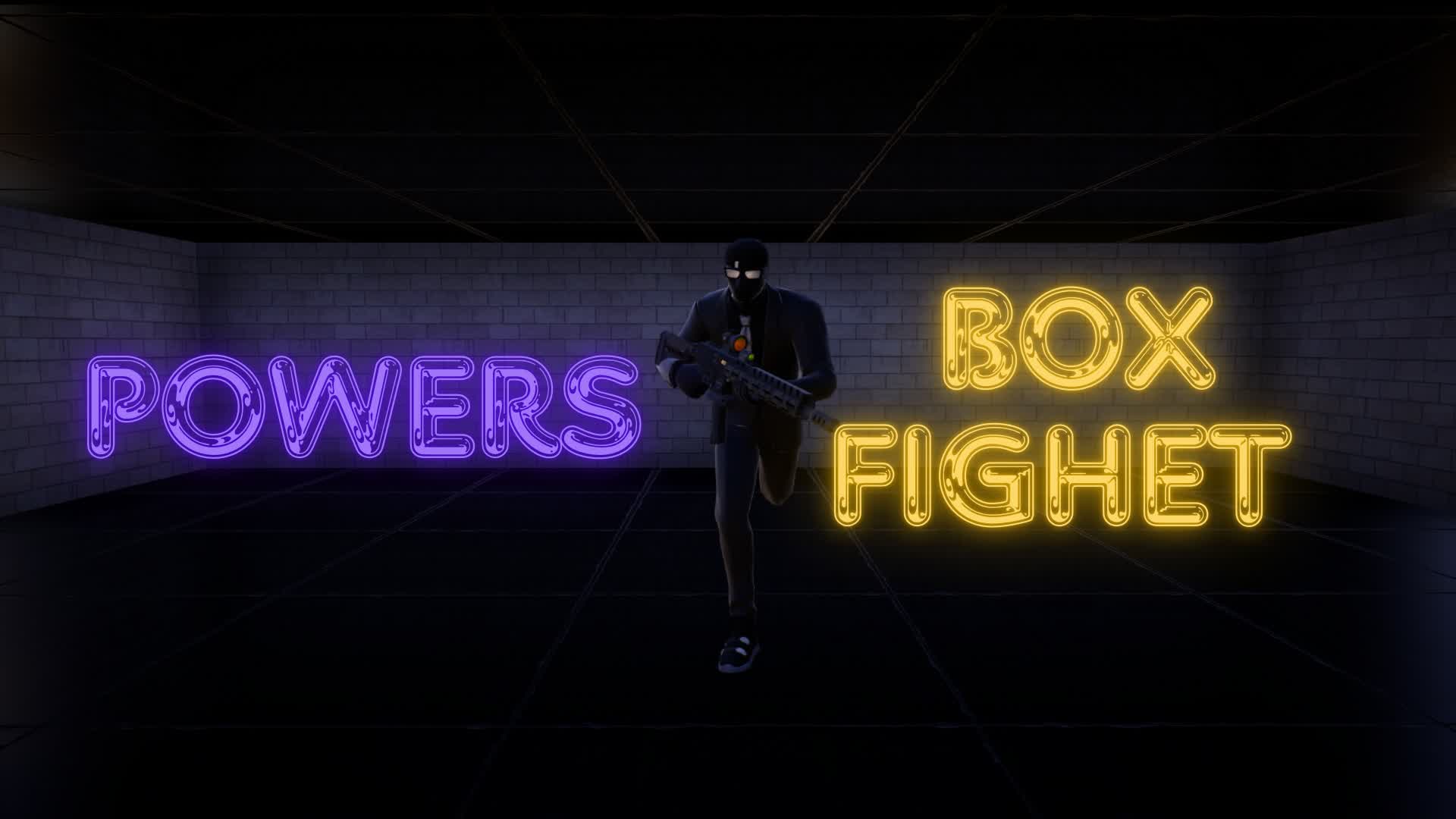 PowersBoxfight