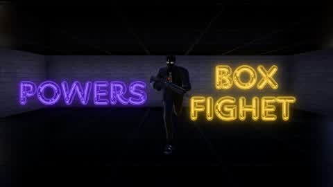 PowersBoxfight