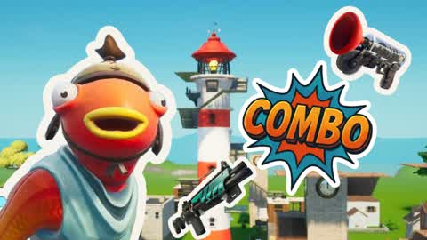 ⭐PVP CON ESCOPETAS Y PISTOLAS⭐