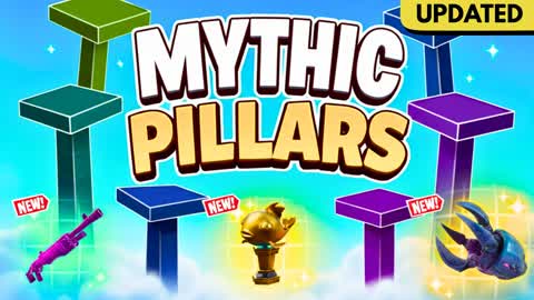 MYTHIC PILLARS