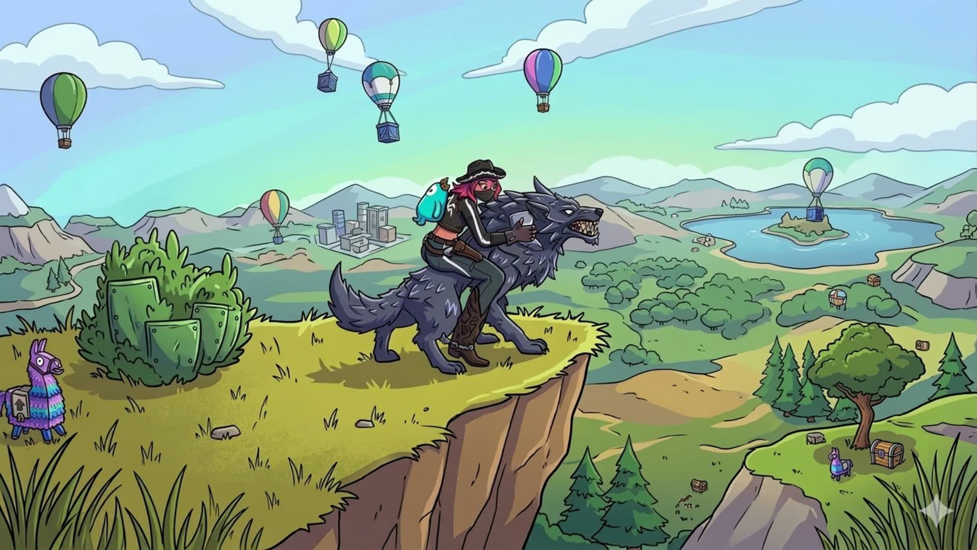 ロブノアリーナゼロビルド