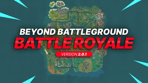 Battle Royale: Beyond Battleground S2