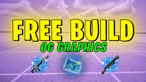 FREE BUILD - CLEAN PRACTICE MAP