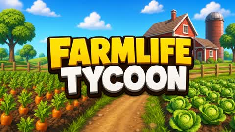 FarmLife Tycoon