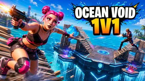 Ocean Void 1v1