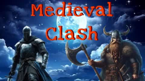 Medieval Clash