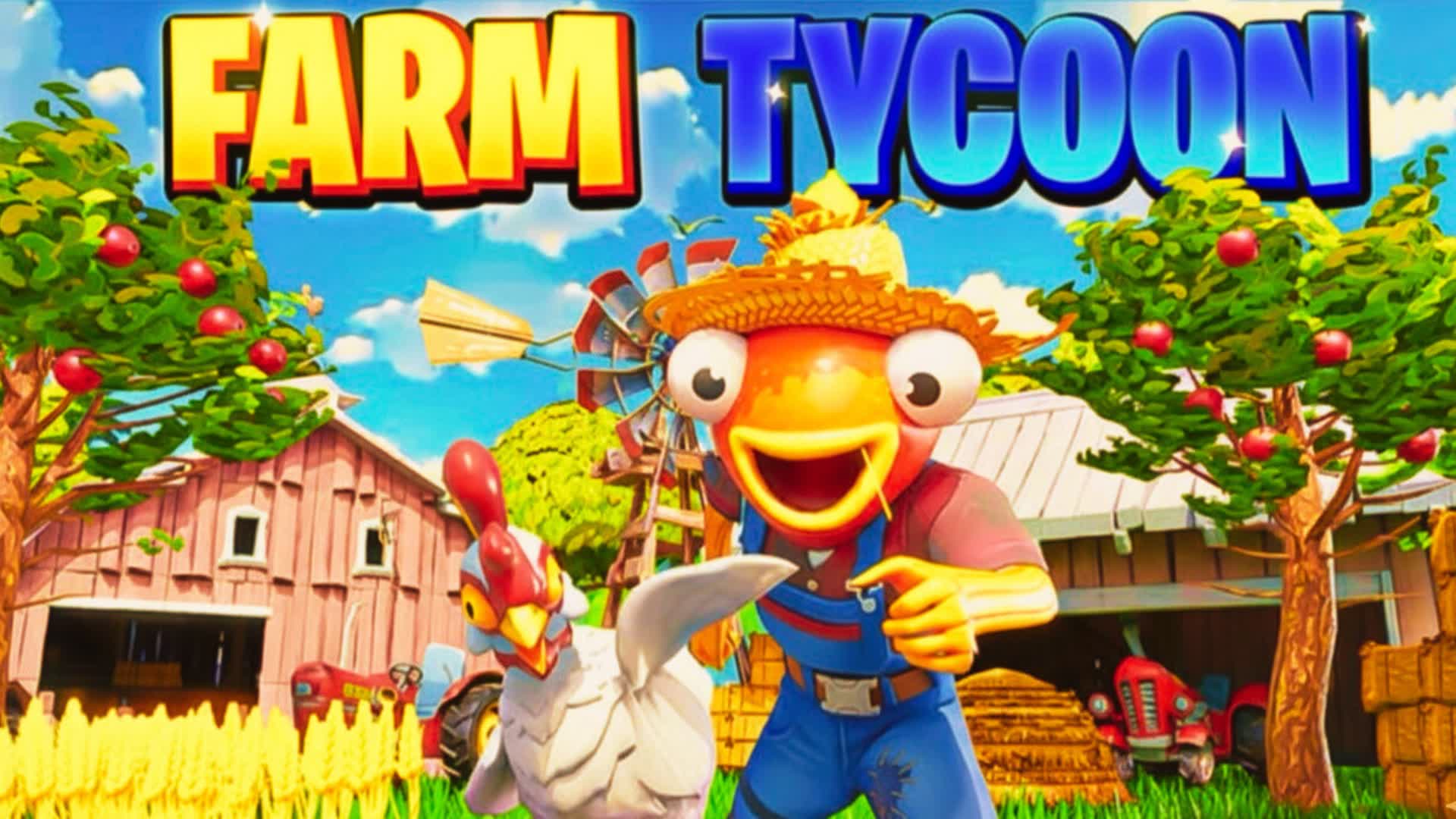 FarmingTycoon by Alex