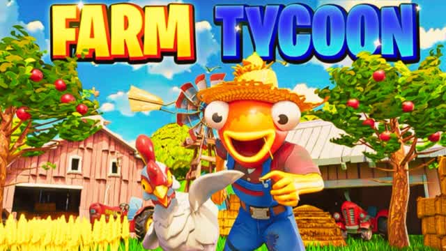 FarmingTycoon by Alex