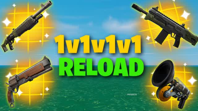 FREE RELOAD