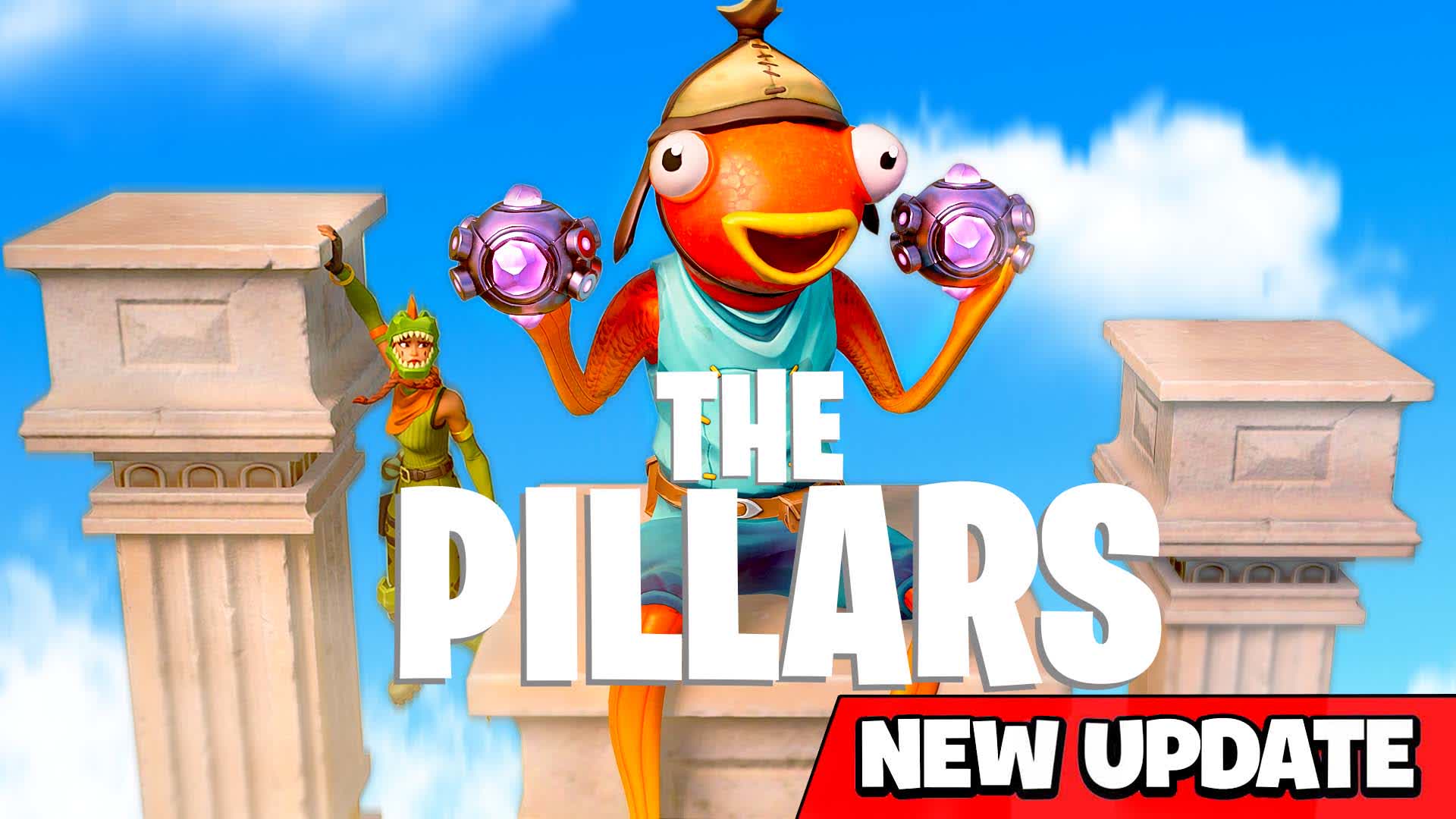 THE PILLARS