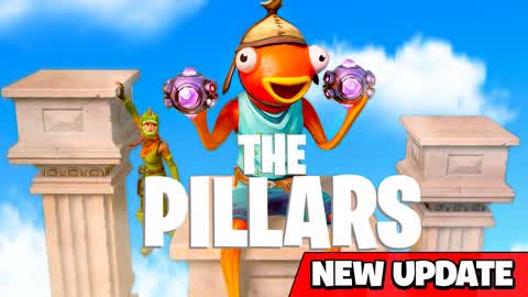 THE PILLARS