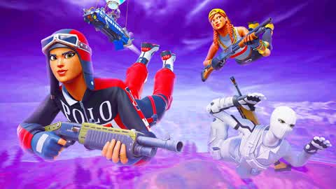 Trio Late Game