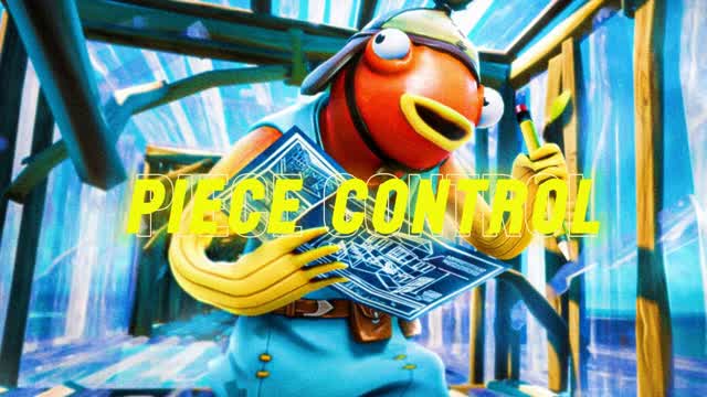 PIECE CONTROL OF THE FISH