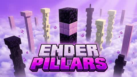 Ender Pillars