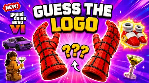 GUESS THE LOGO