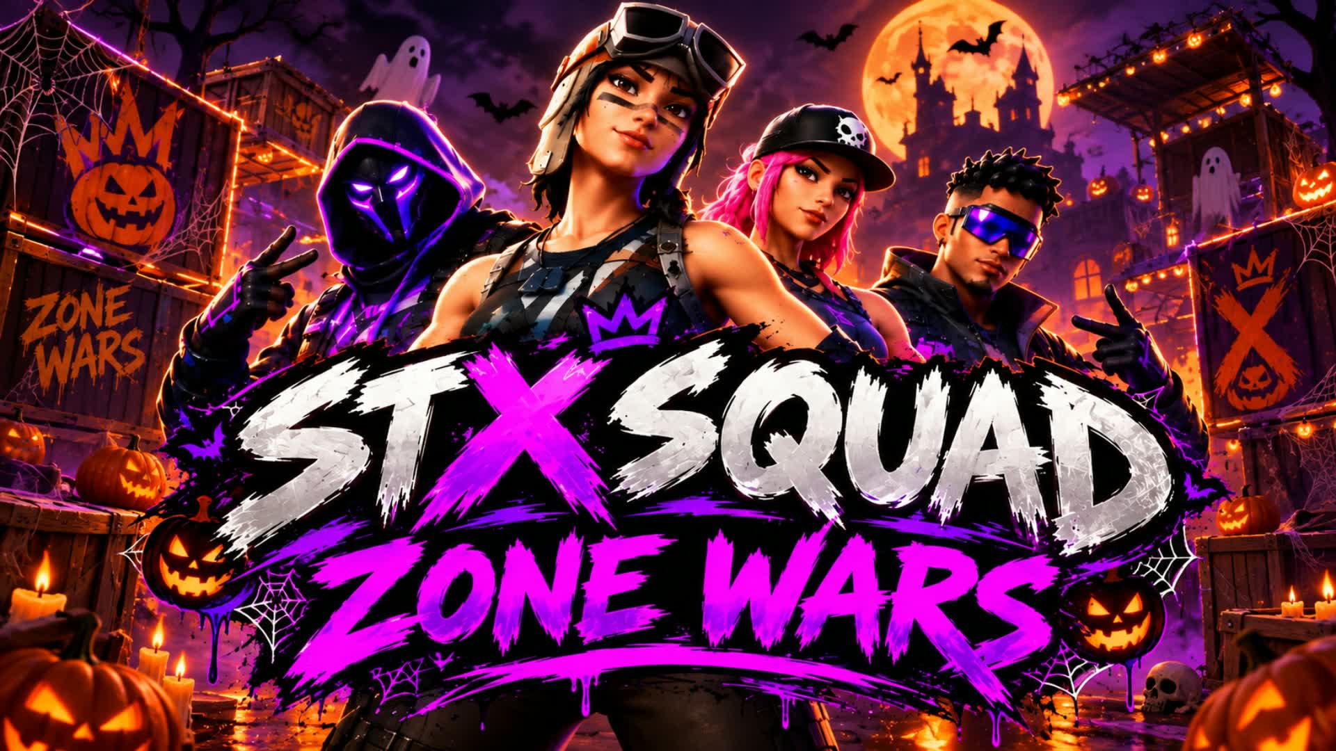 stx squad zone wars