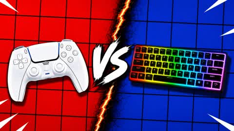 RED VS BLUE 🔴🔵 CHAOTIC!