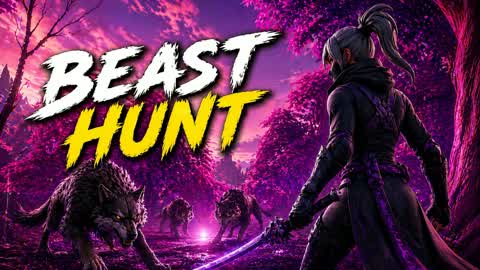 BEAST HUNT
