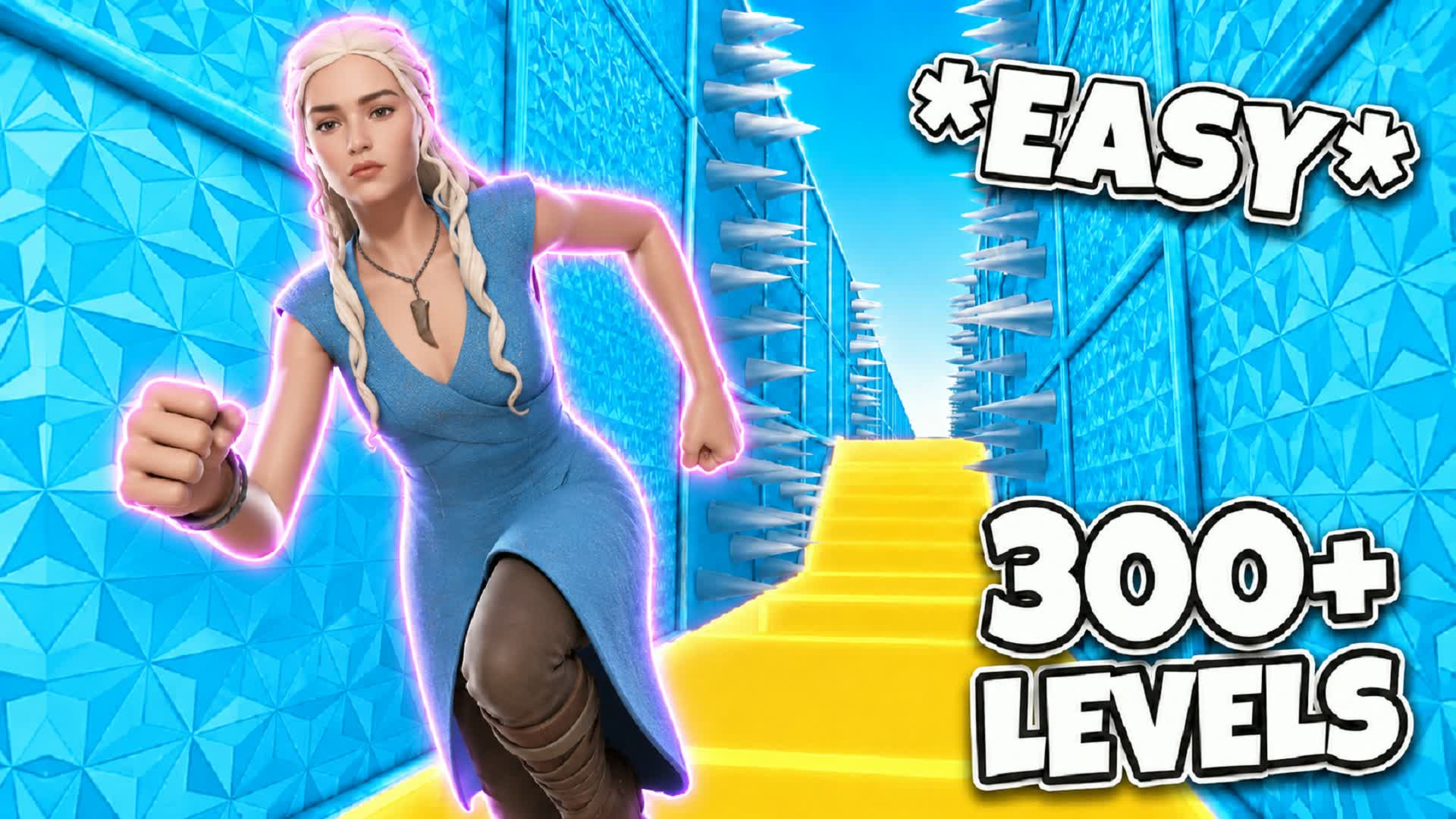 A20  PARKOUR 300+ LEVELS