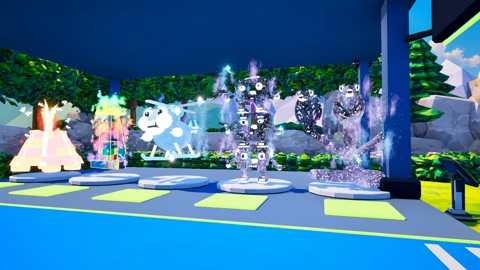 Island image