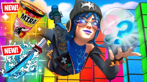 ガチャ大乱闘🗡️