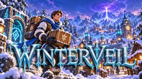 Winterveil