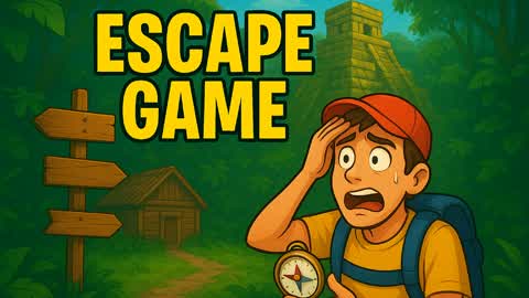 Escape game awake_ Kaissou