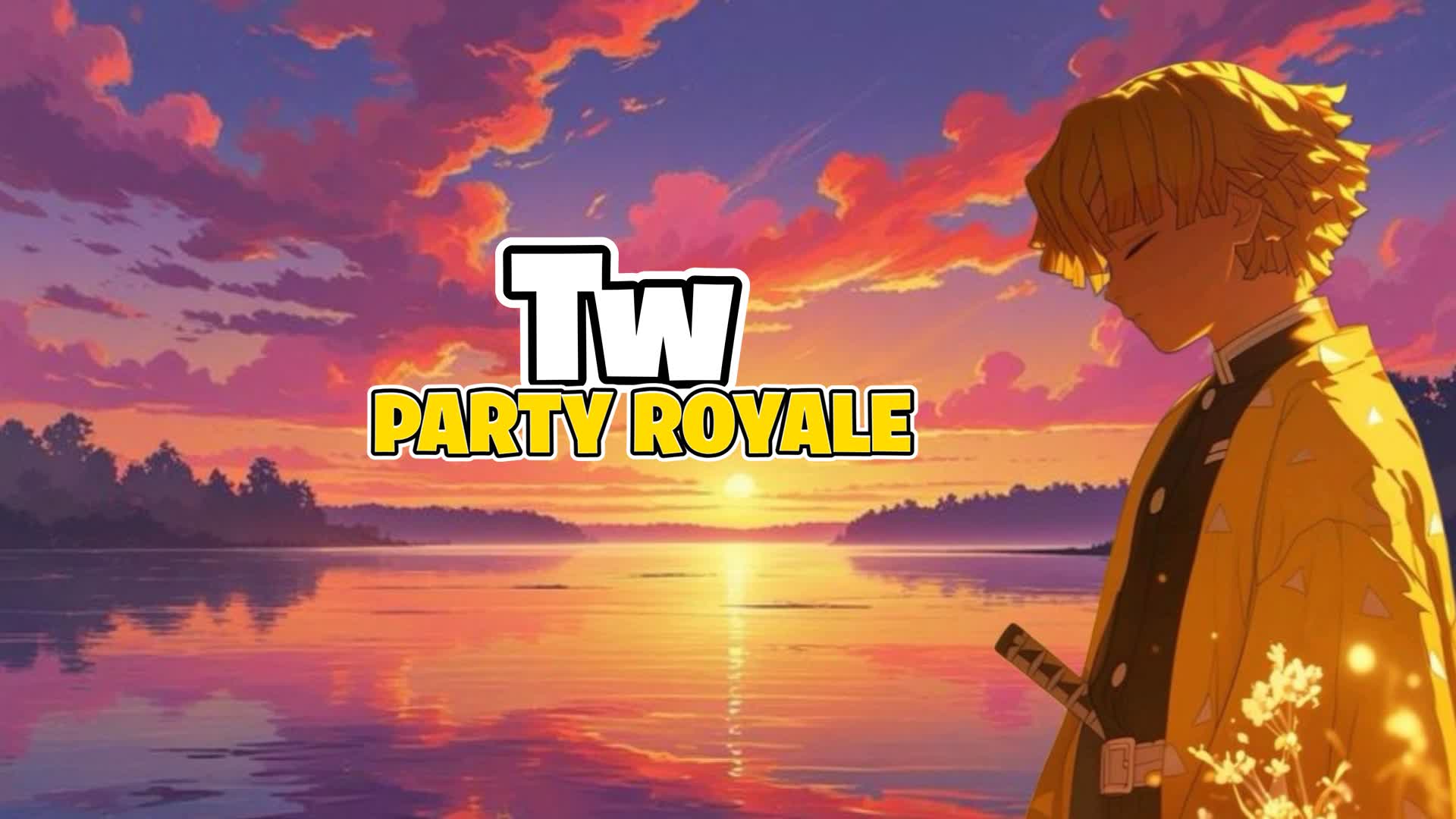 Tw Party Royale 2.0