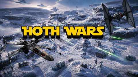 HOTH WARS