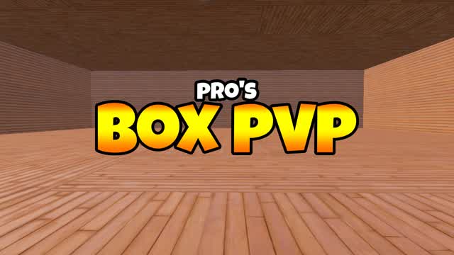Pro Box PvP
